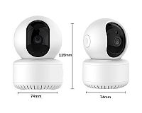 Securia Pro Ditu rozmery