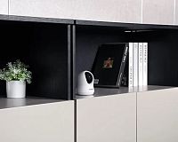 IP kamera VOCOlinc Smart Camera VC1 Opto recenzia