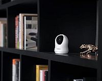 Kamera VOCOlinc Smart Camera VC1 Opto recenzia
