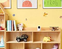 Kamera VOCOlinc Smart Camera VC1 Opto recenzia