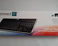 Connect IT Premium CI-45 balenie