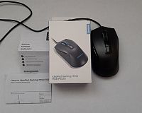 Lenovo IdeaPad M100 RGB Gaming Mouse balenie