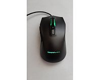 Lenovo IdeaPad M100 RGB Gaming Mouse zelené podsvietenie