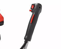 Hecht 152 BTS ovládanie