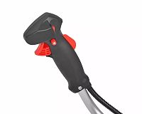 Krovinorez Hecht 152 BTS ovládanie