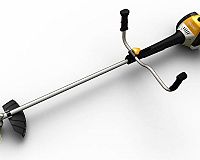 Krovinorez Riwall PRO RPB 510