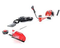 Benzínový krovinorez VeGA BC525PRO recenzia