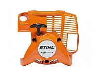 Stihl FS 55 štartovací mechanizmus