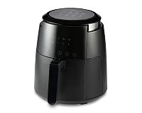 Teplovzdušná fritéza Delimano Touch