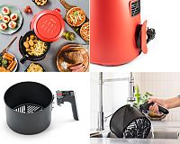 Delimano Touch čistenie