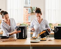 Delimano Star ovládanie