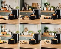 Delimano Star programy