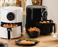 Teplovzdušná fritéza Delimano Star