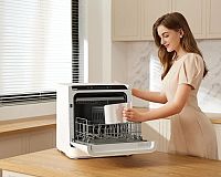 Xiaomi Mi Smart Air Fryer údržba