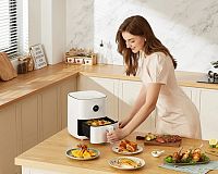 Fritéza Xiaomi Mi Smart Air Fryer