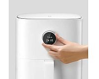 Xiaomi Mi Smart Air Fryer ovládanie