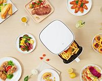 Teplovzdušná fritéza Xiaomi Mi Smart Air Fryer recenzia
