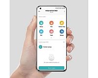 Xiaomi Mi Smart Air Fryer aplikácia