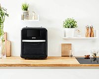 Teplovzdušná fritéza a gril Tefal FW501815 recenzia