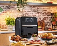 Teplovzdušná fritéza Tefal FW501815 recenzia