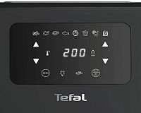 Tefal FW501815 programy