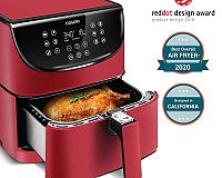 Teplovzdušná fritéza Cosori CP158-AF Premium