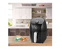 Teplovzdušná fritéza Clatronic FR 3698 recenzia