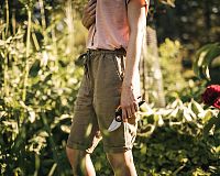 Záhradné nožnice Fiskars PowerGear X P961 recenzia