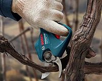 Bosch Pro Pruner 0.601.9K1.021 priemer strihu