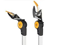 Záhradné nožnice Fiskars PowerGear X UPX86 recenzia