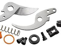 Fiskars PB-8 súčiastky