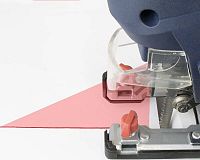 Priamočiara píla Güde STS 800-2 EL