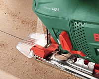 Priamočiara píla Bosch PST 900 PEL