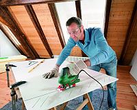 Priamočiara píla Bosch PST 900 PEL recenzia