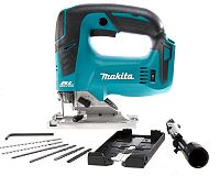 Priamočiara píla Makita DJV182Z príslušenstvo