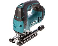 Priamočiara píla Makita DJV182Z recenzia