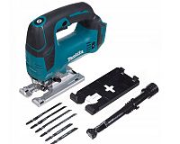 Makita DJV182Z príslušenstvo