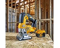 Priamočiara píla DeWALT DCS334N