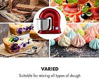 Klarstein Delfino druhy cesta