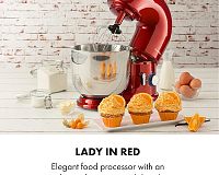 Kuchynský robot Klarstein Delfino