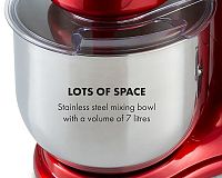 Klarstein Delfino nádoba na miesenie