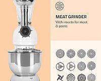 Klarstein Lucia mlynček na mäso