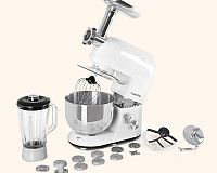 Klarstein Lucia príslušenstvo