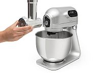 Klarstein Curve mlynček na mäso