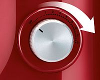 Silvercrest SKM 650 A1 ovládanie