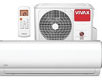 Nástenná klimatizácia Vivax ACP-12CH35AEMI