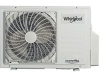 Whirlpool SPIW 312L vonkajšia jednotka