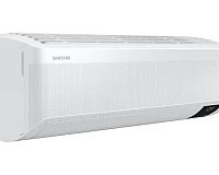 Nástenná klimatizácia Samsung Wind Free Comfort recenzia