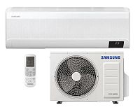 Nástenná klimatizácia Samsung Wind Free Comfort