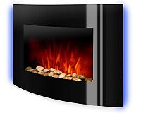 Elektrický krb Klarstein Lausanne recenzia